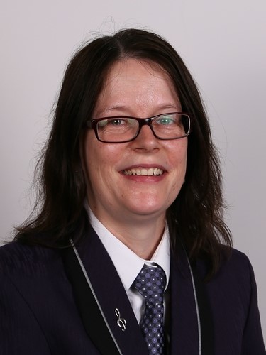 Daniela Kull